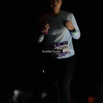 Runner Photo 7629421