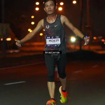 Runner Photo 7629424