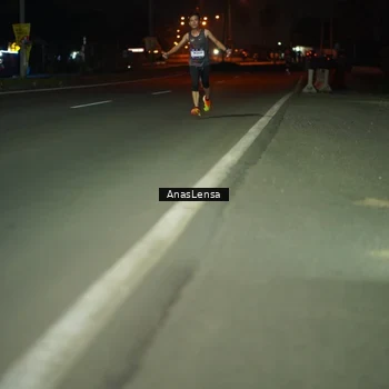 Runner Photo 7629425
