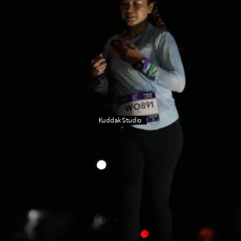 Runner Photo 7629431