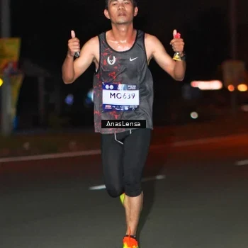 Runner Photo 7629446