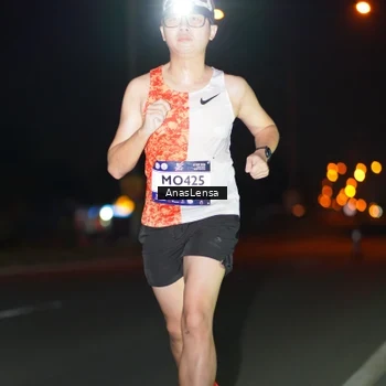 Runner Photo 7629447