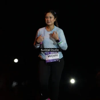 Runner Photo 7629452