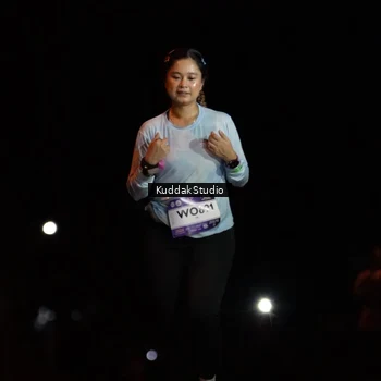 Runner Photo 7629455