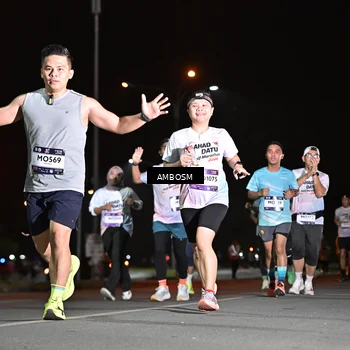 Runner Photo 7629461