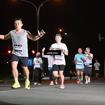 Runner Photo 7629463