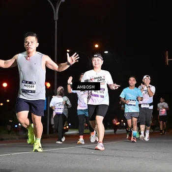 Runner Photo 7629466