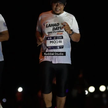 Runner Photo 7629468