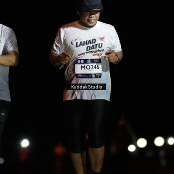 Runner Photo 7629469