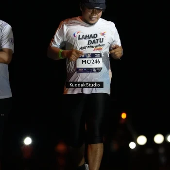 Runner Photo 7629470