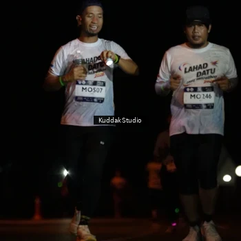 Runner Photo 7629478