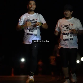 Runner Photo 7629480