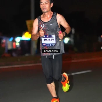 Runner Photo 7629483