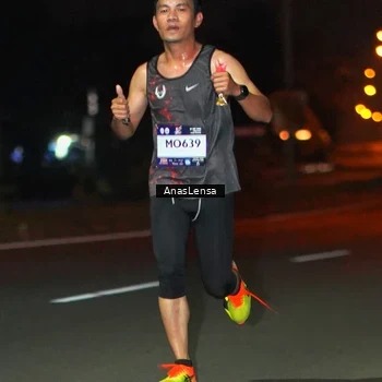 Runner Photo 7629490