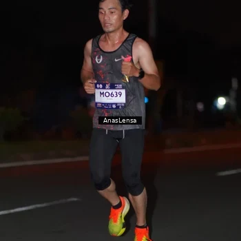 Runner Photo 7629495