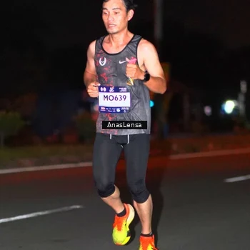 Runner Photo 7629498