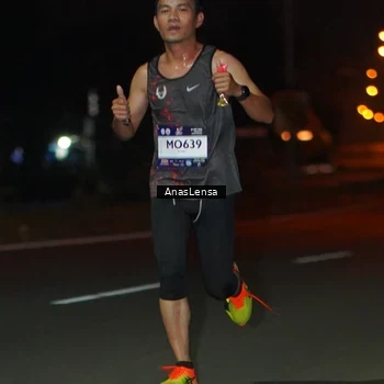 Runner Photo 7629502