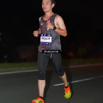 Runner Photo 7629507