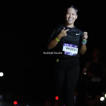 Runner Photo 7629544