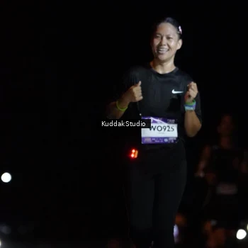 Runner Photo 7629546