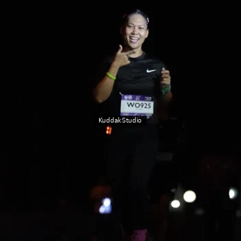 Runner Photo 7629552