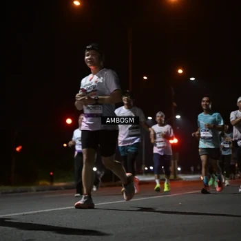 Runner Photo 7629560