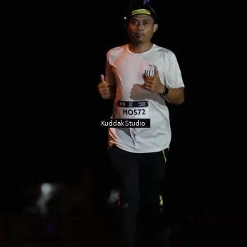 Runner Photo 7629564
