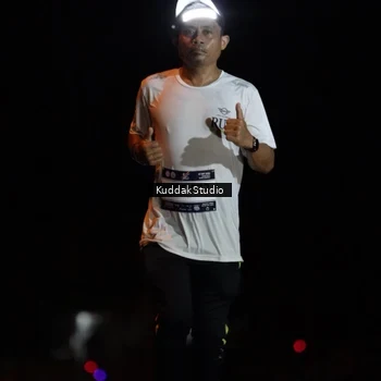 Runner Photo 7629565