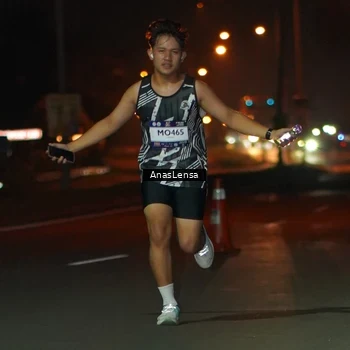 Runner Photo 7629567