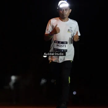 Runner Photo 7629578