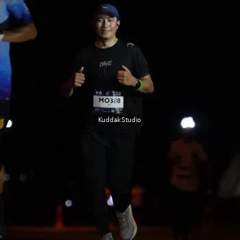 Runner Photo 7629583