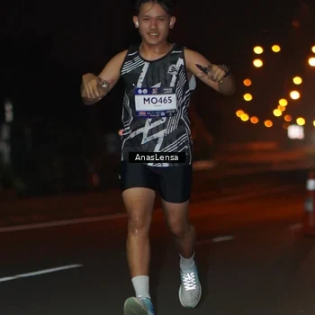 Runner Photo 7629586