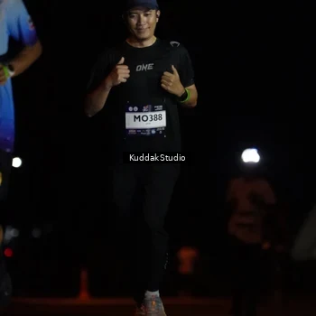 Runner Photo 7629587