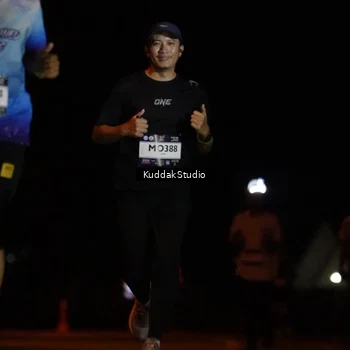 Runner Photo 7629589