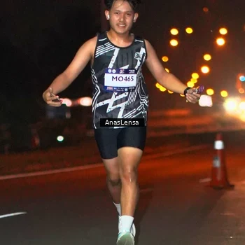 Runner Photo 7629590