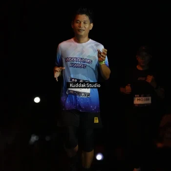 Runner Photo 7629593