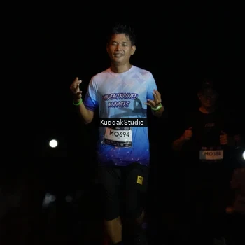 Runner Photo 7629595