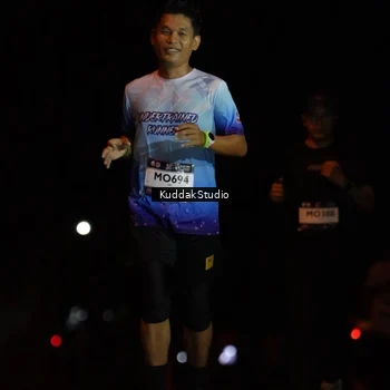 Runner Photo 7629596