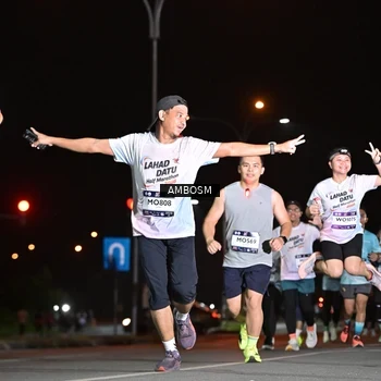 Runner Photo 7629597