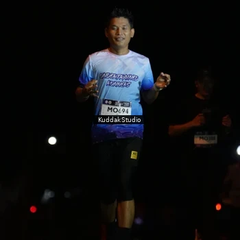 Runner Photo 7629598