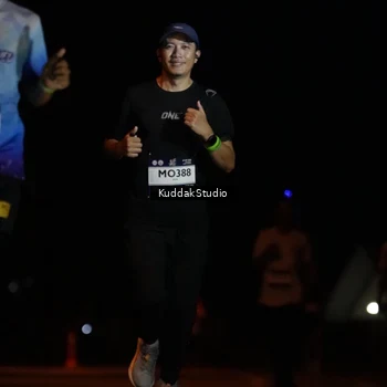 Runner Photo 7629599
