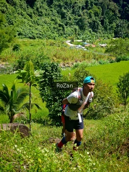 Runner Photo 76296