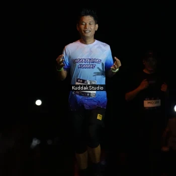 Runner Photo 7629601