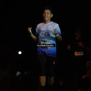 Runner Photo 7629602