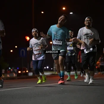 Runner Photo 7629608