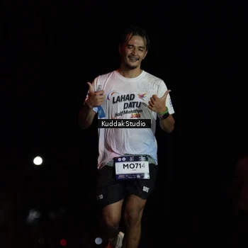 Runner Photo 7629623
