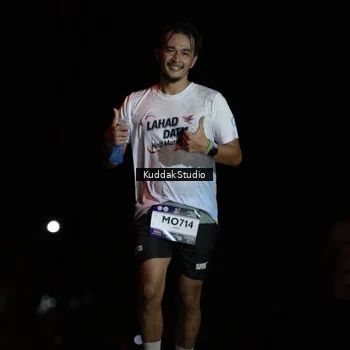 Runner Photo 7629624
