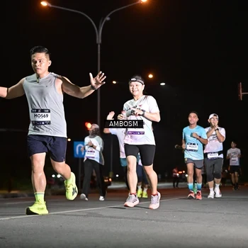 Runner Photo 7629625