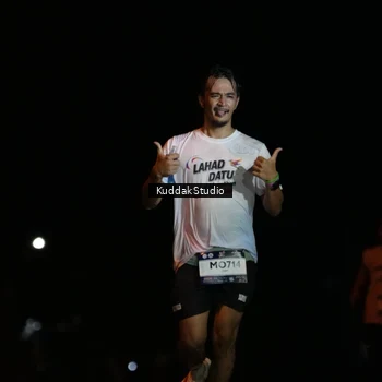 Runner Photo 7629627