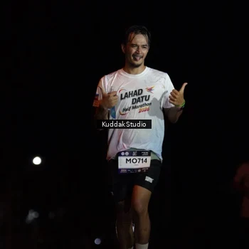 Runner Photo 7629628